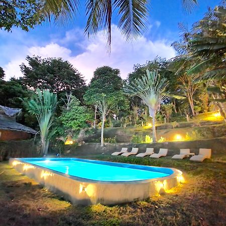 Banyan Bay Villas Ко Джам Екстер'єр фото