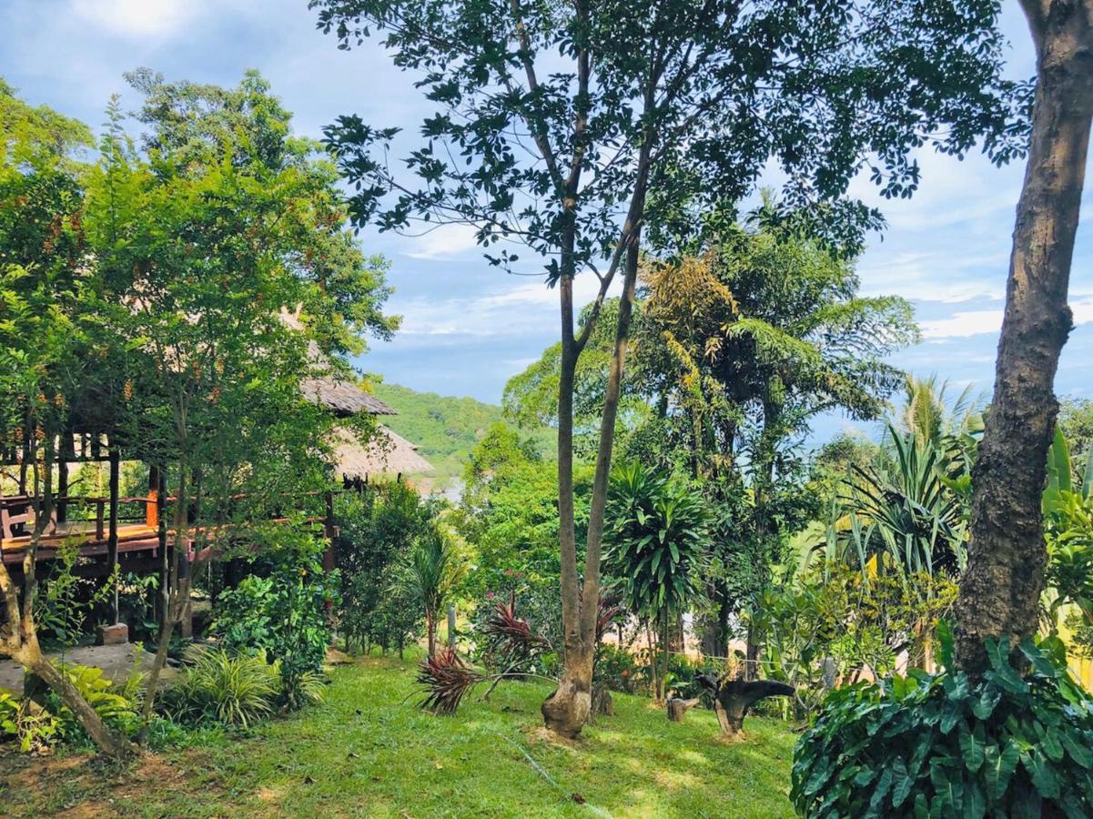 Banyan Bay Villas Ко Джам Екстер'єр фото