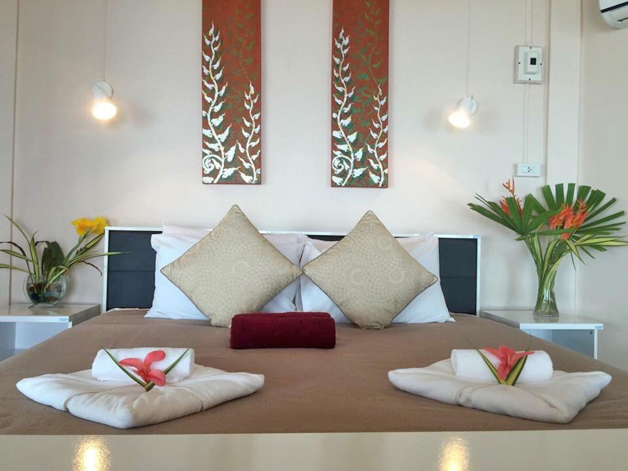 Banyan Bay Villas Ко Джам Екстер'єр фото