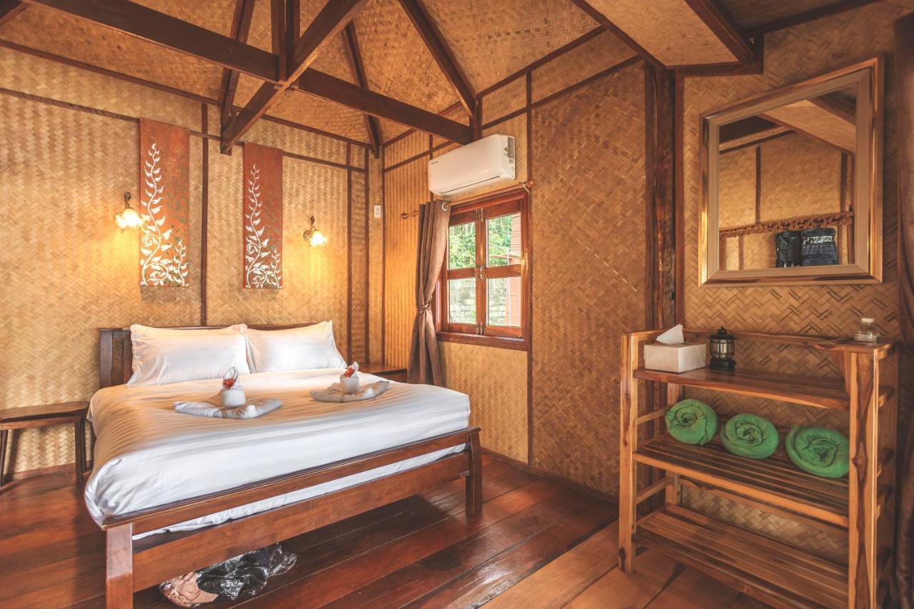 Banyan Bay Villas Ко Джам Номер фото
