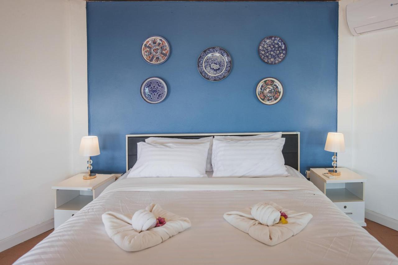 Banyan Bay Villas Ко Джам Номер фото